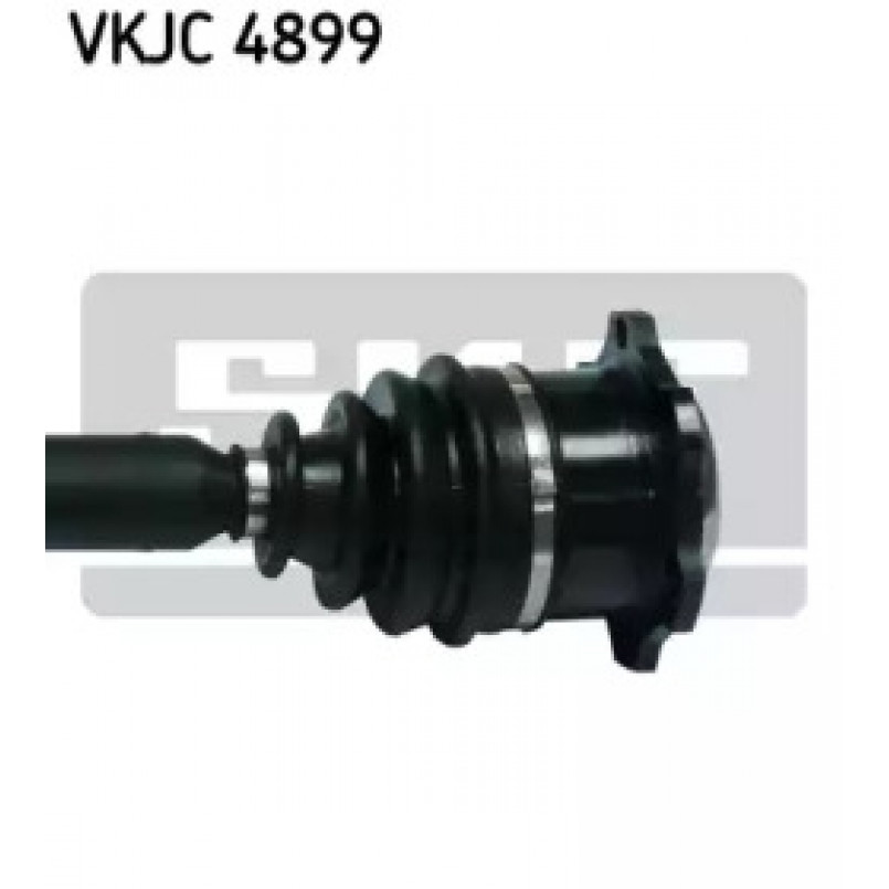 VKJC 4899 SKF - Привідний вал